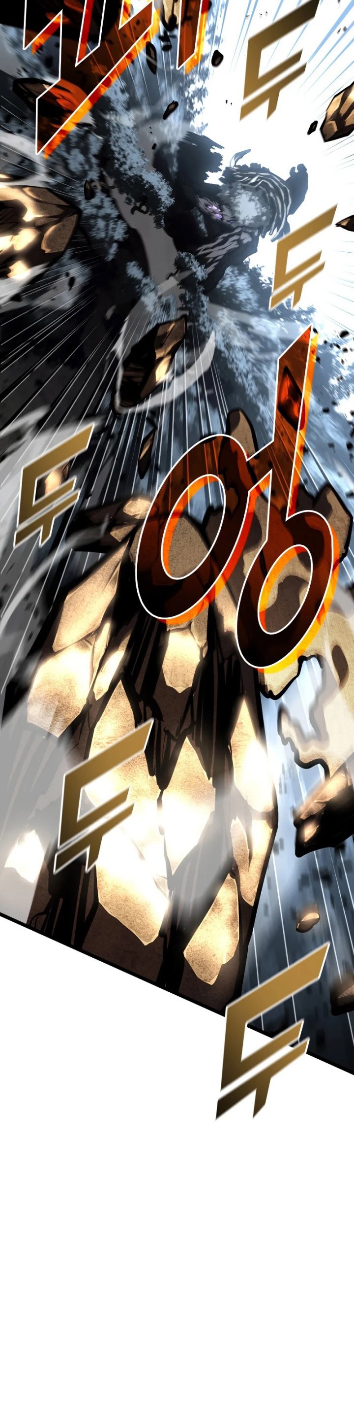 Return of the SSS-Class Ranker