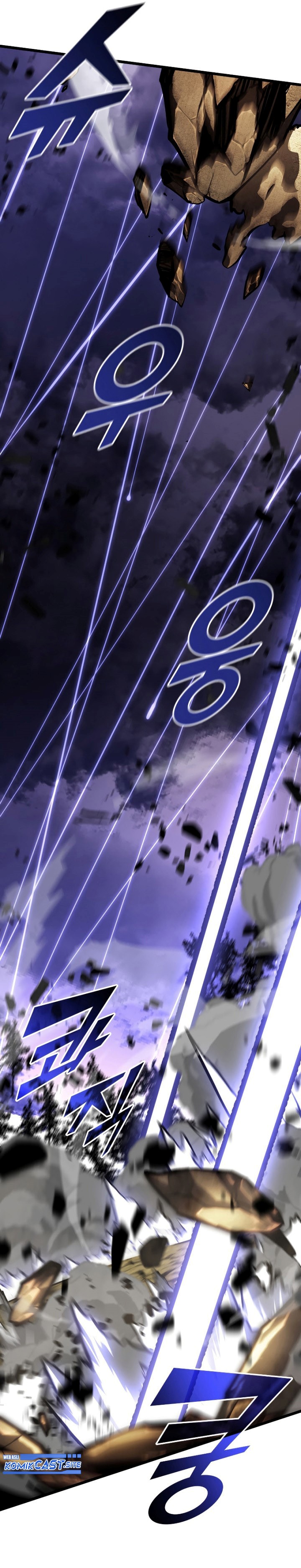 Return of the SSS-Class Ranker