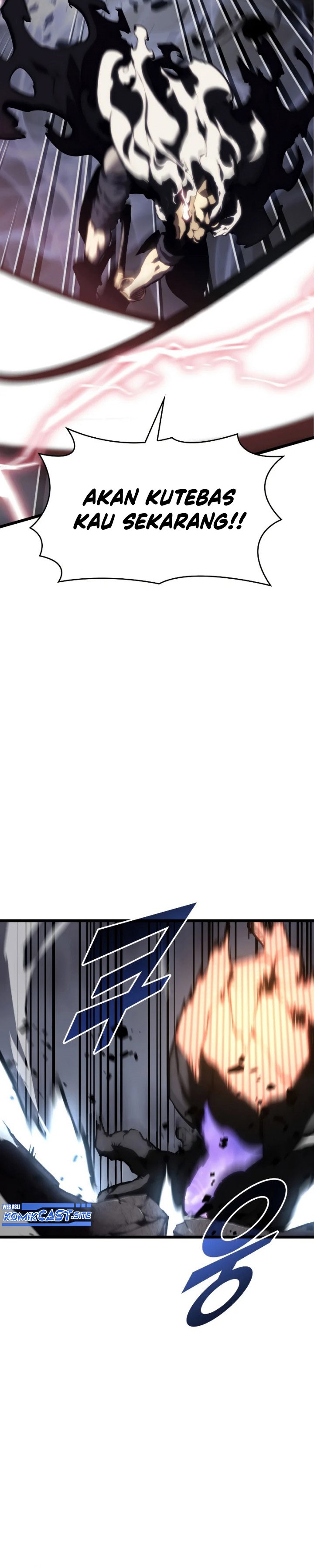 Return of the SSS-Class Ranker