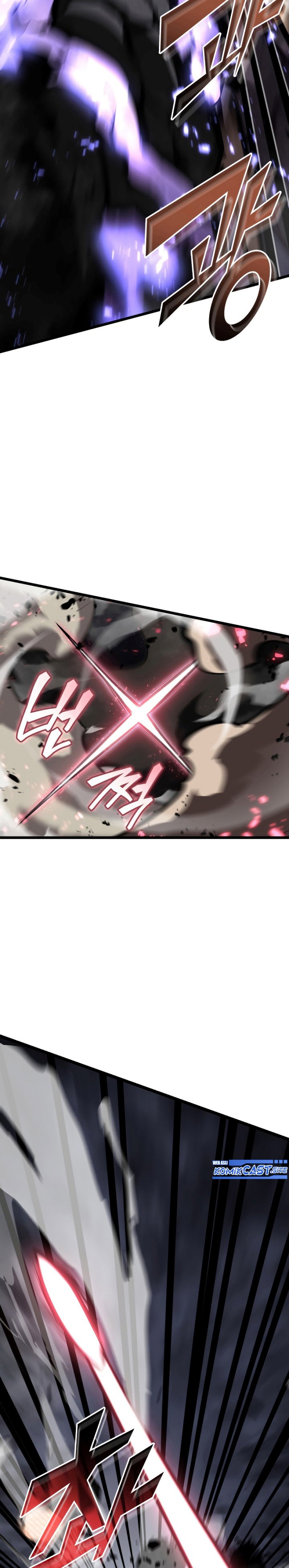 Return of the SSS-Class Ranker