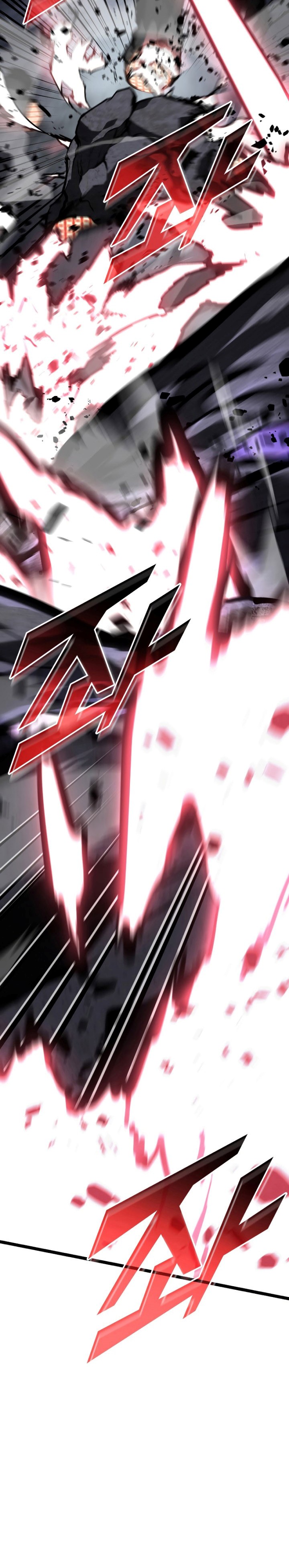 Return of the SSS-Class Ranker