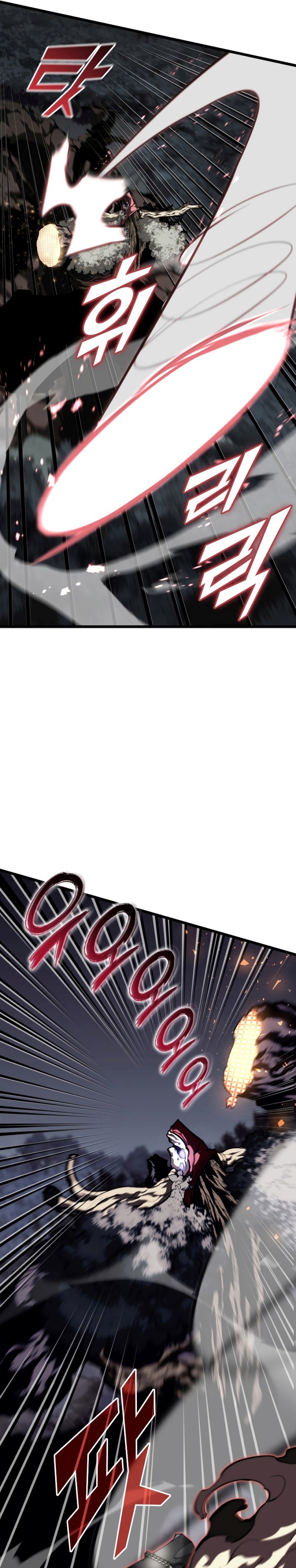Return of the SSS-Class Ranker