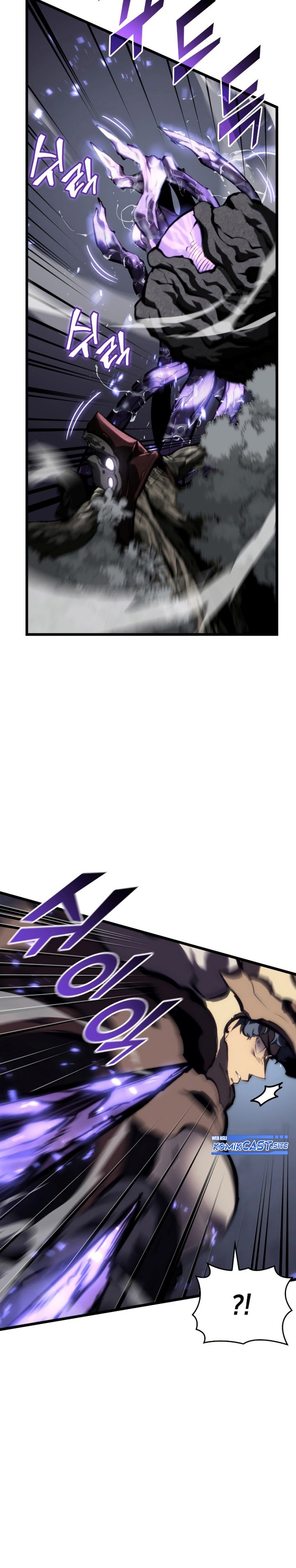 Return of the SSS-Class Ranker