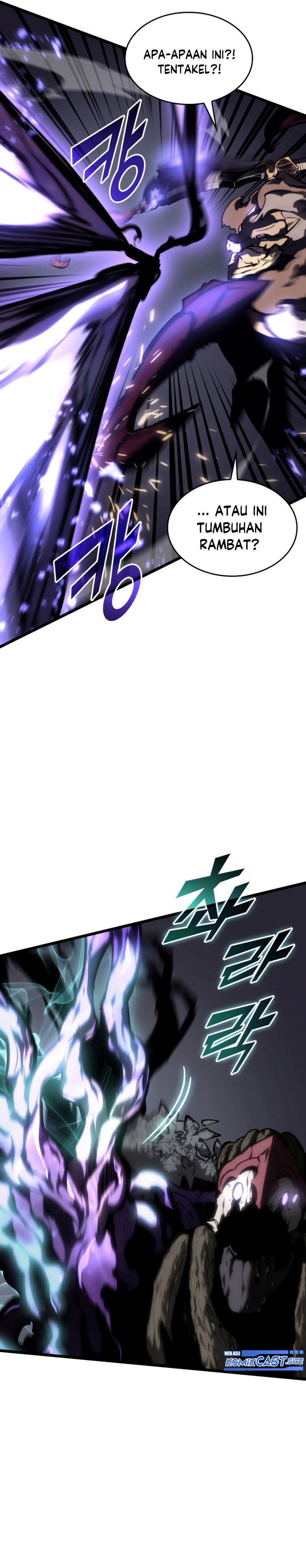 Return of the SSS-Class Ranker