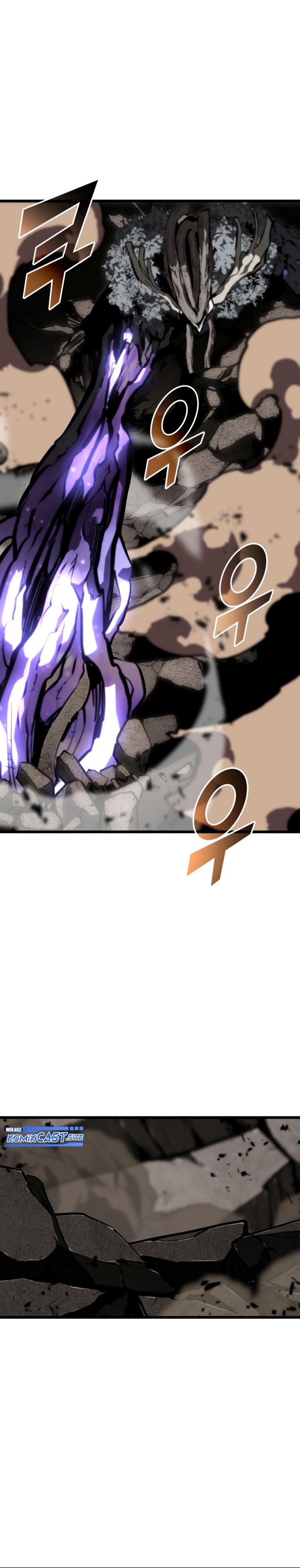 Return of the SSS-Class Ranker