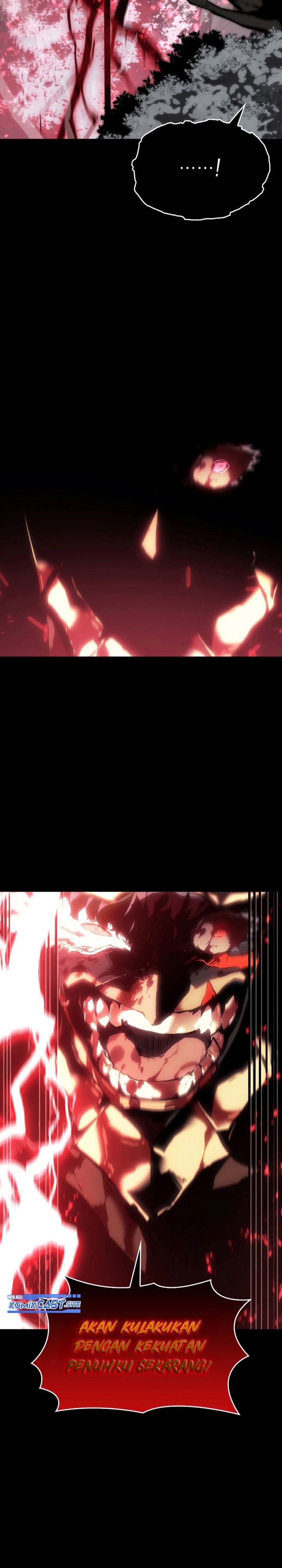 Return of the SSS-Class Ranker