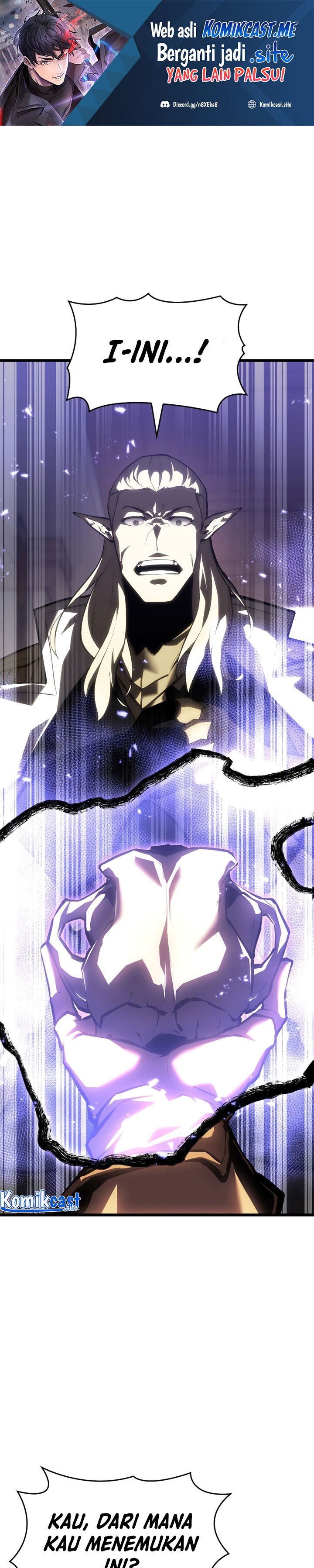 Return of the SSS-Class Ranker