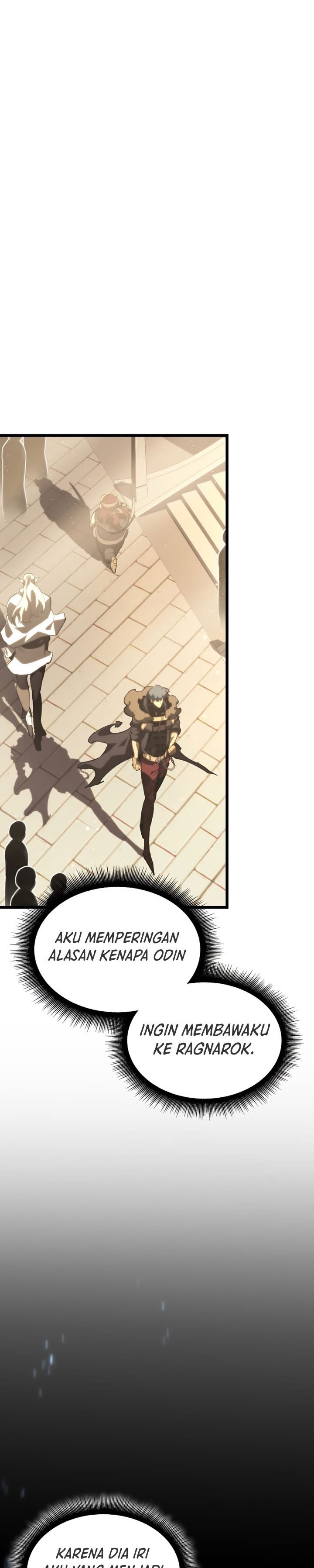 Return of the SSS-Class Ranker