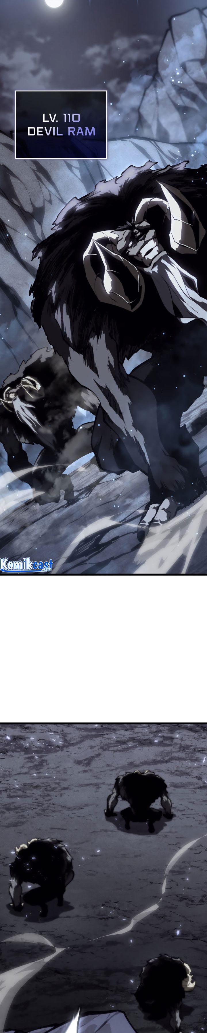 Return of the SSS-Class Ranker
