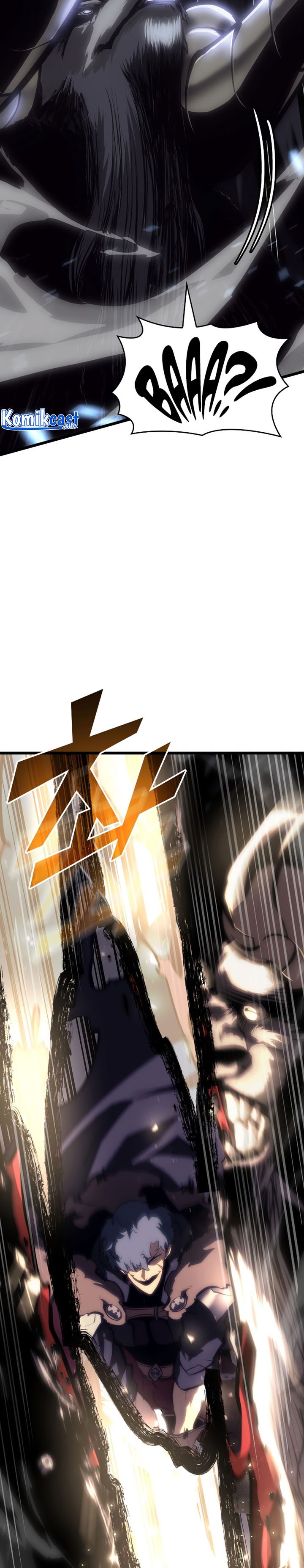 Return of the SSS-Class Ranker