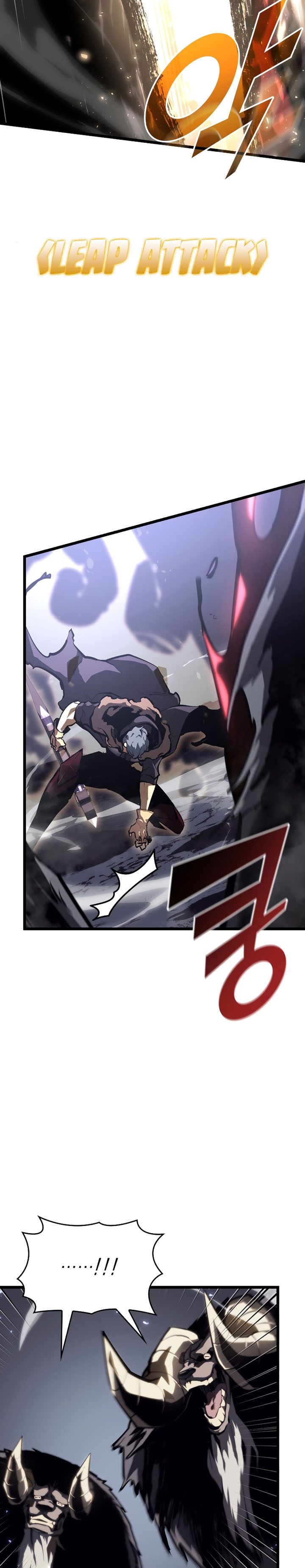 Return of the SSS-Class Ranker