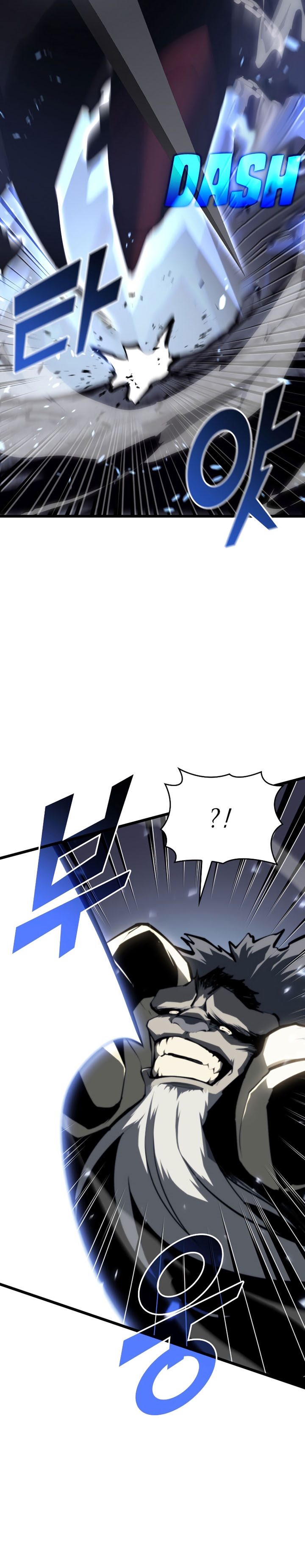 Return of the SSS-Class Ranker