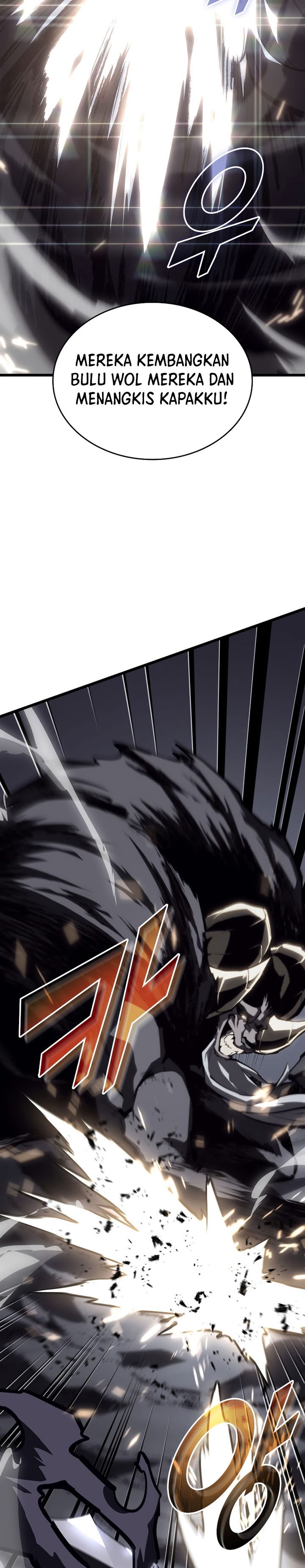 Return of the SSS-Class Ranker