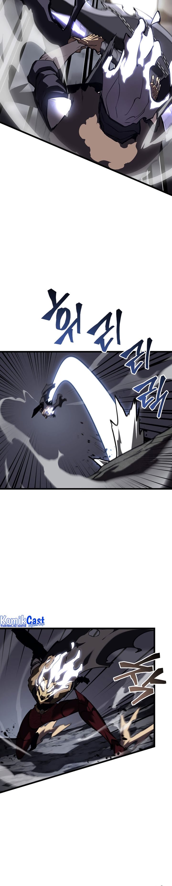 Return of the SSS-Class Ranker