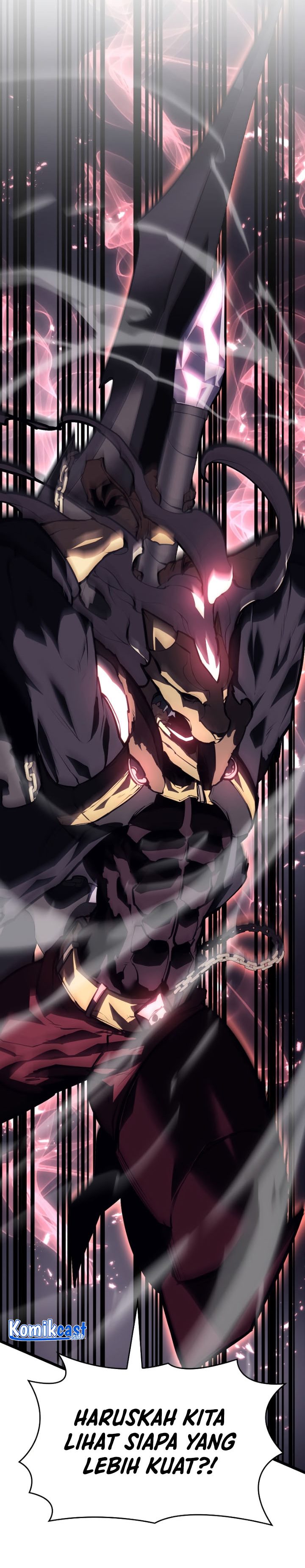 Return of the SSS-Class Ranker