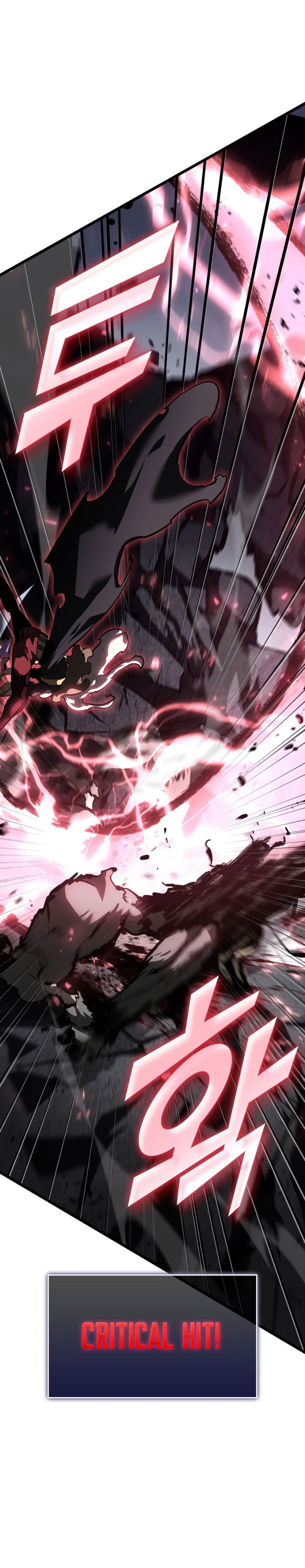 Return of the SSS-Class Ranker