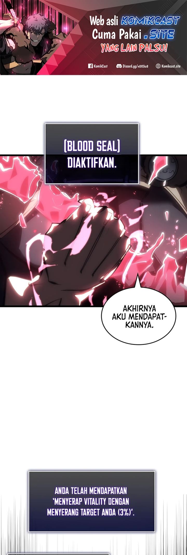 Return of the SSS-Class Ranker