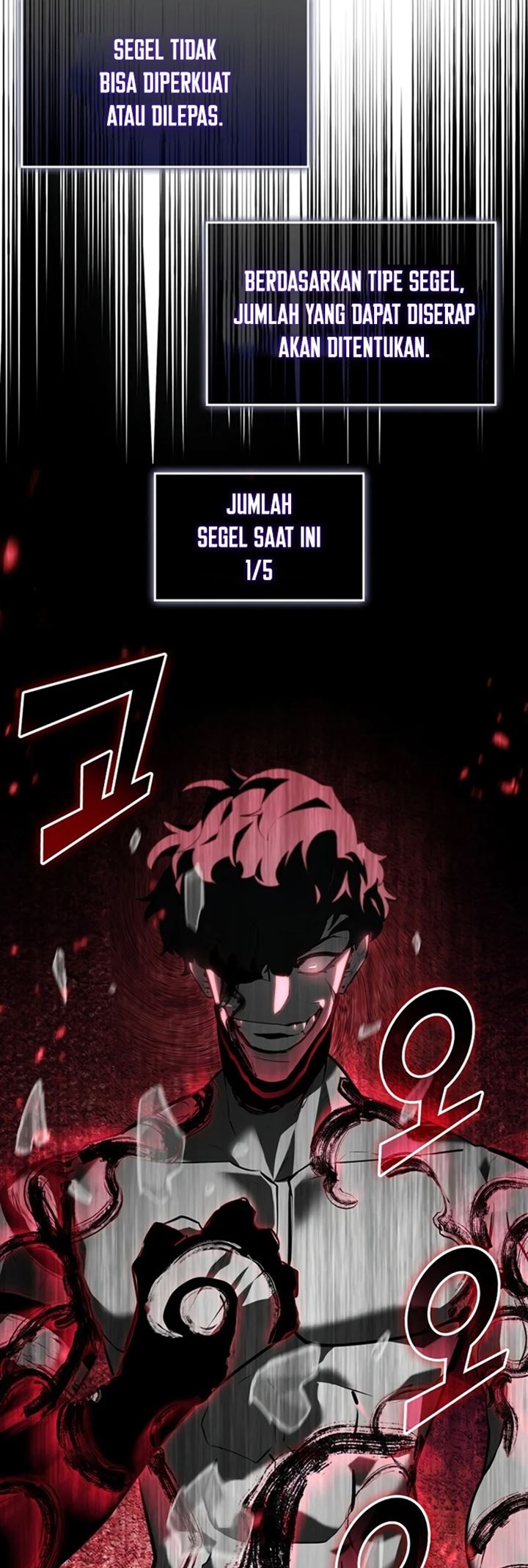 Return of the SSS-Class Ranker