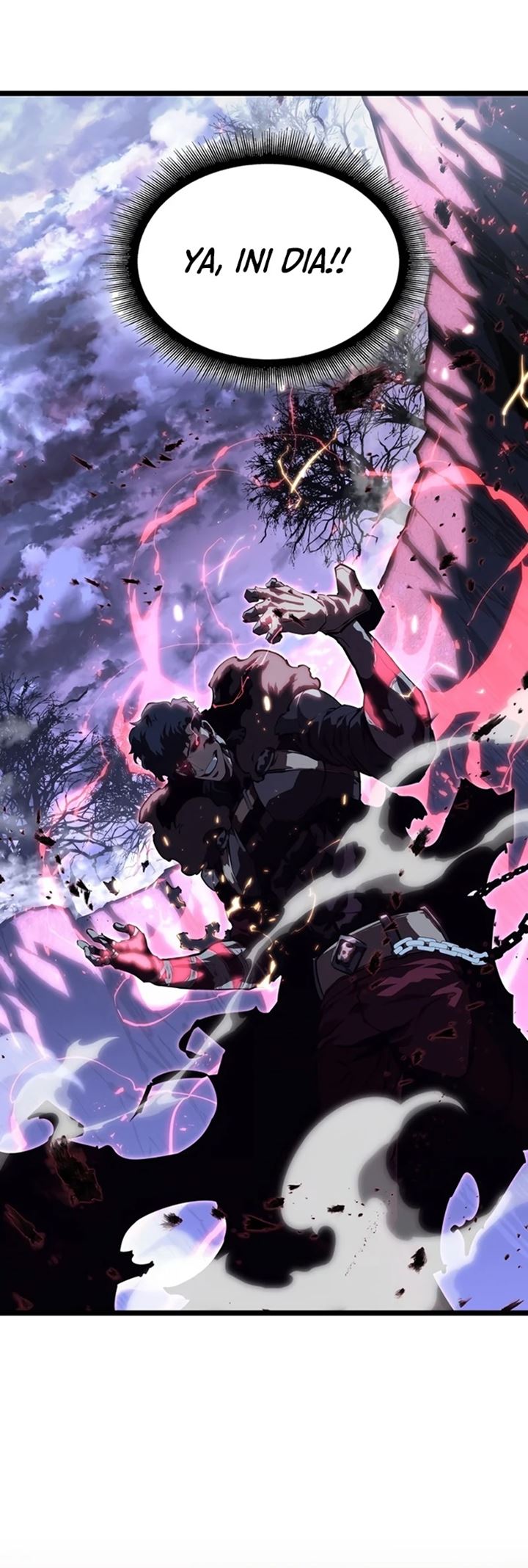 Return of the SSS-Class Ranker