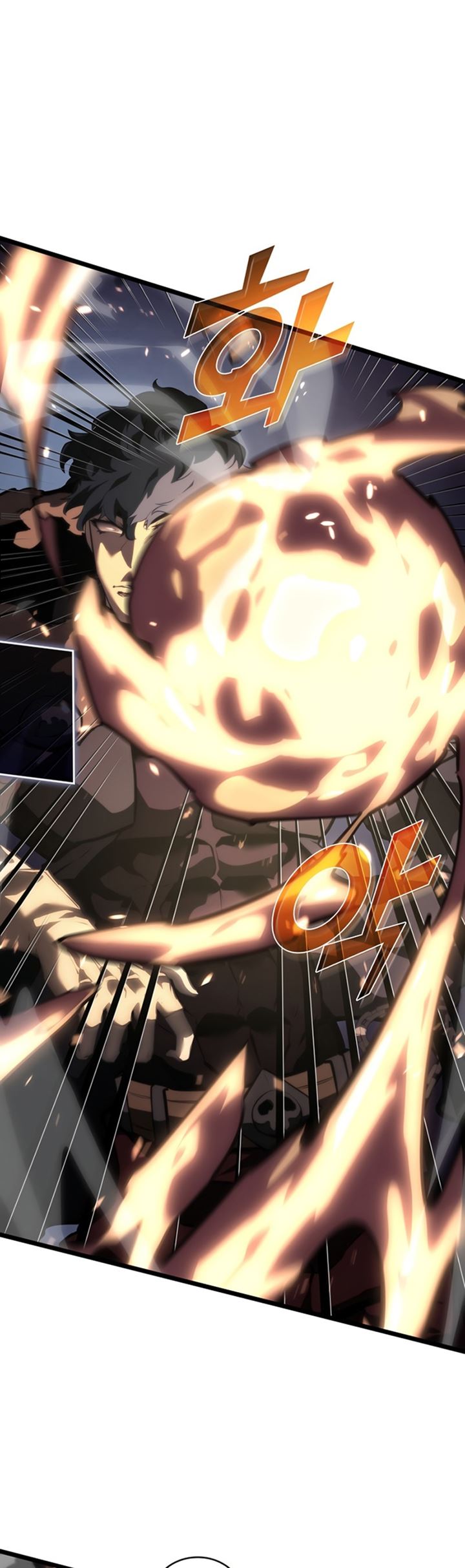Return of the SSS-Class Ranker