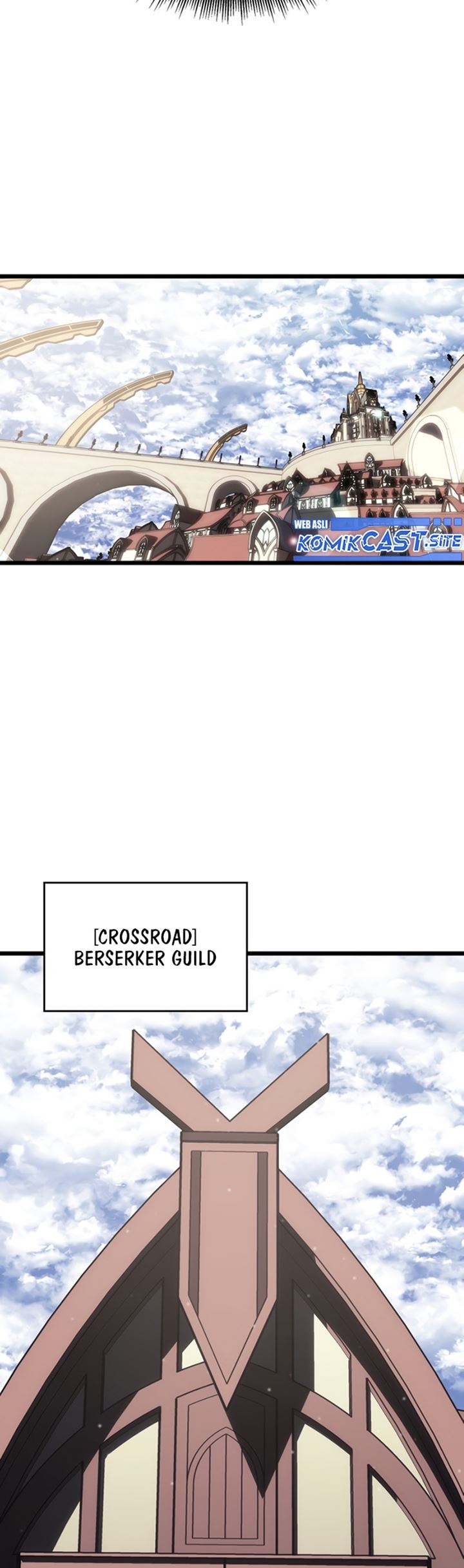 Return of the SSS-Class Ranker
