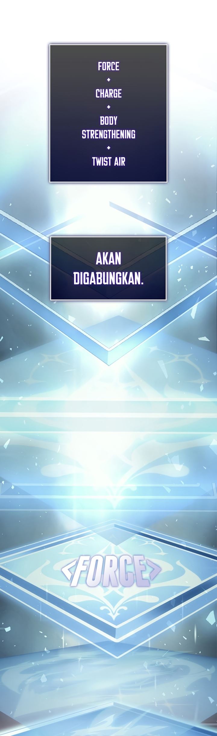 Return of the SSS-Class Ranker