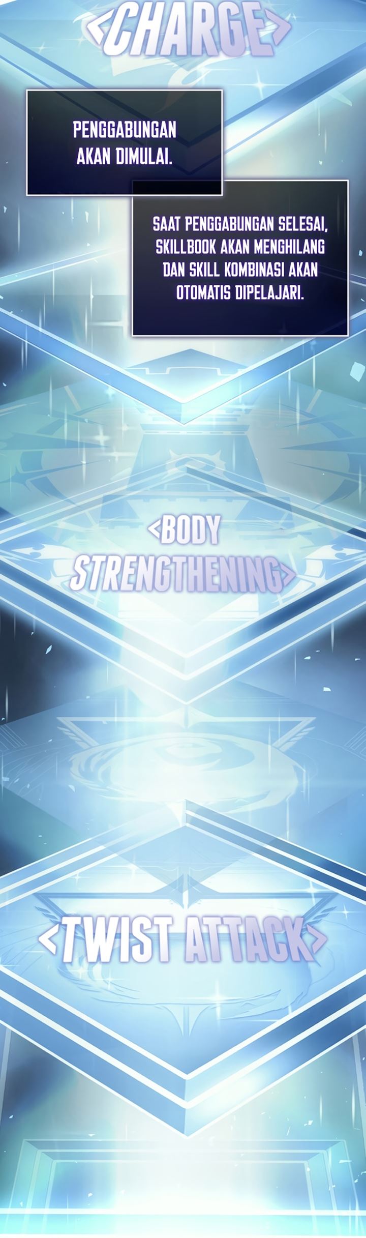 Return of the SSS-Class Ranker