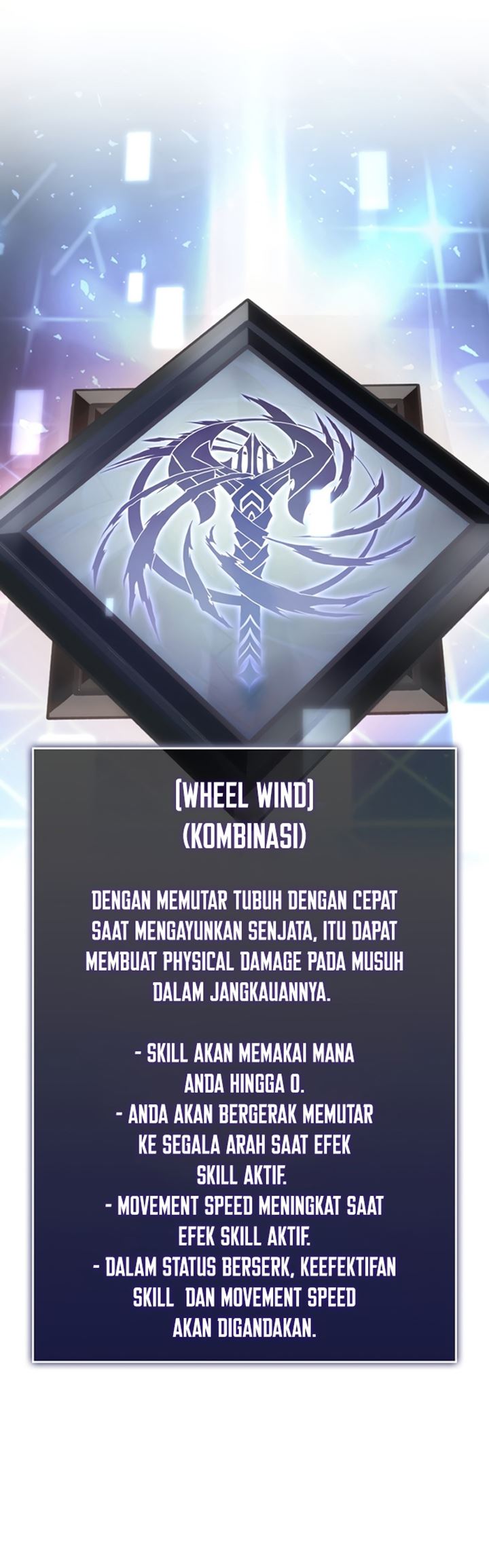 Return of the SSS-Class Ranker