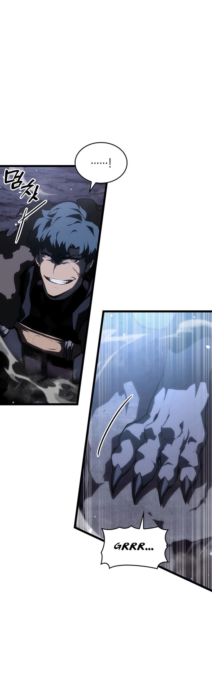 Return of the SSS-Class Ranker