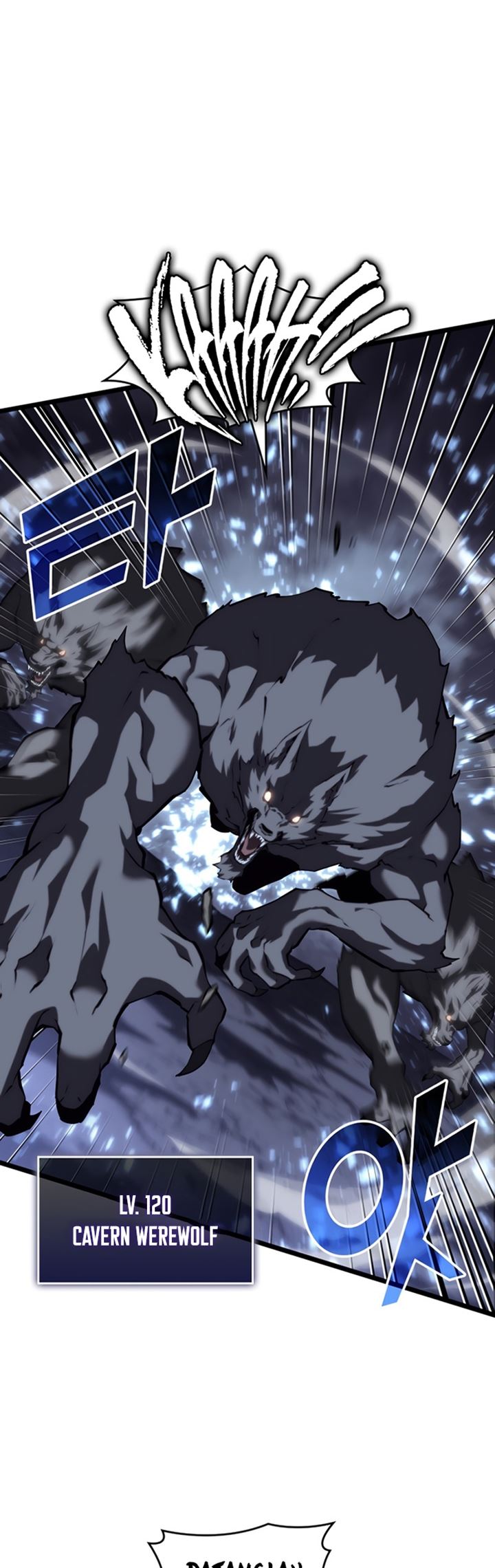 Return of the SSS-Class Ranker