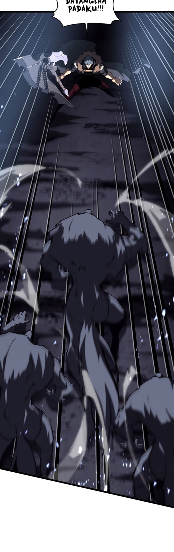 Return of the SSS-Class Ranker