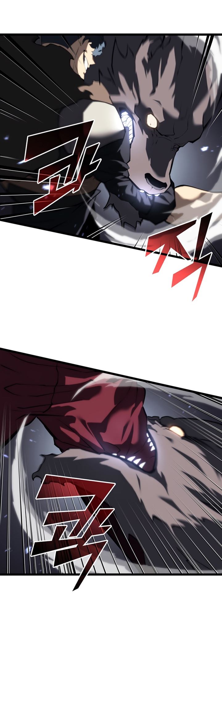 Return of the SSS-Class Ranker