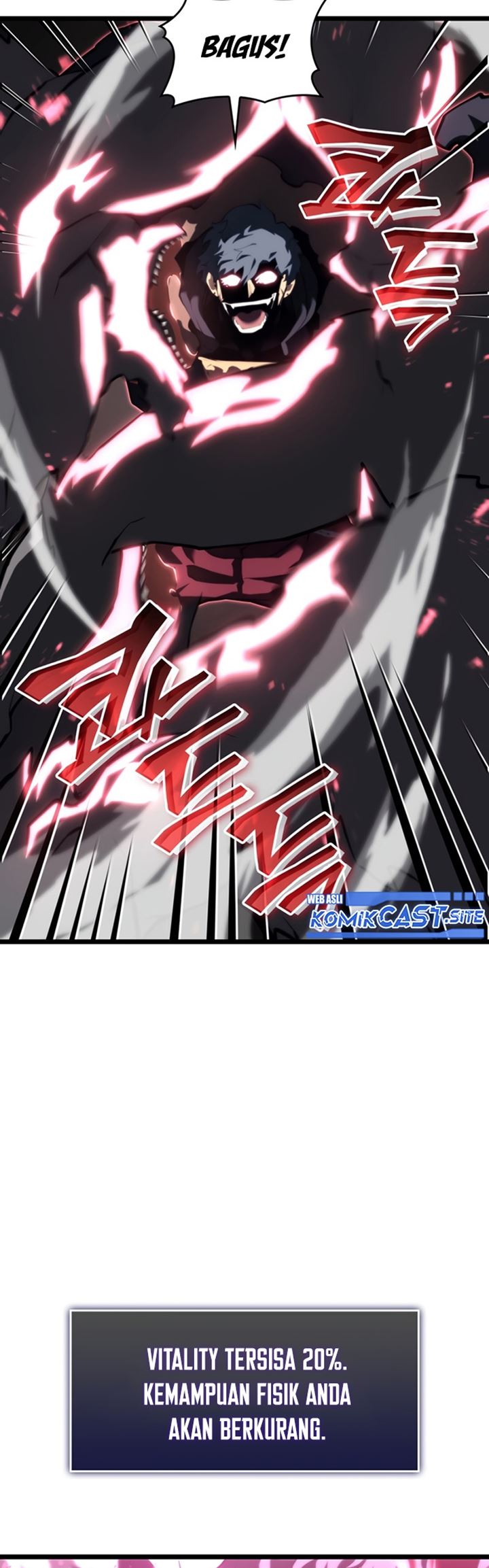 Return of the SSS-Class Ranker