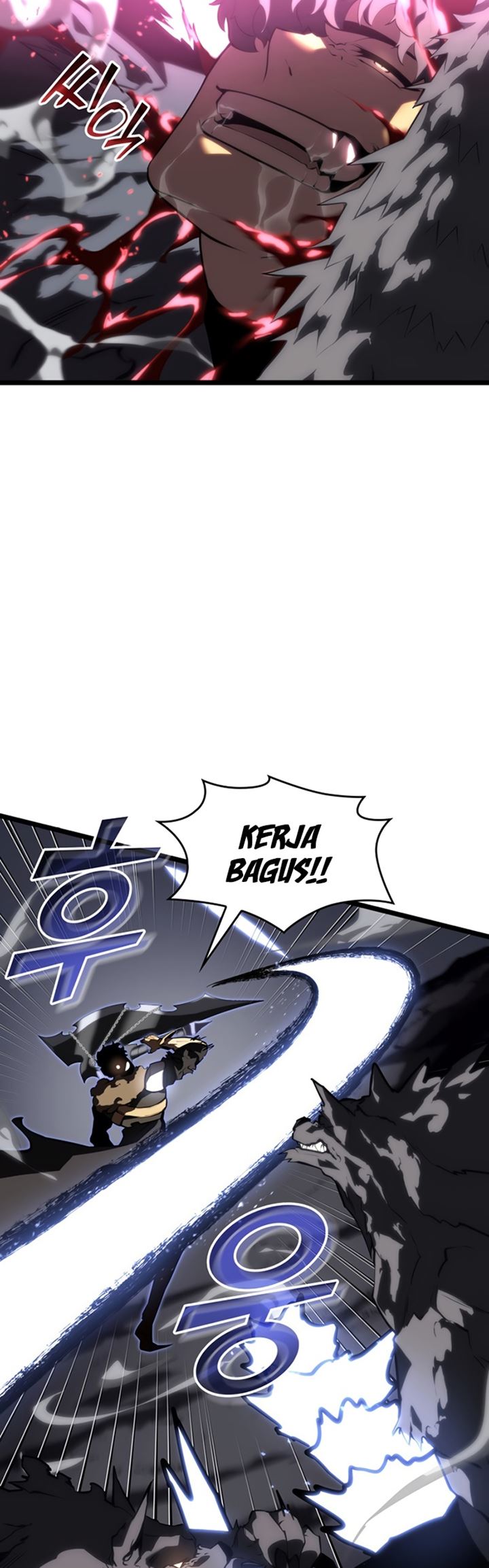Return of the SSS-Class Ranker