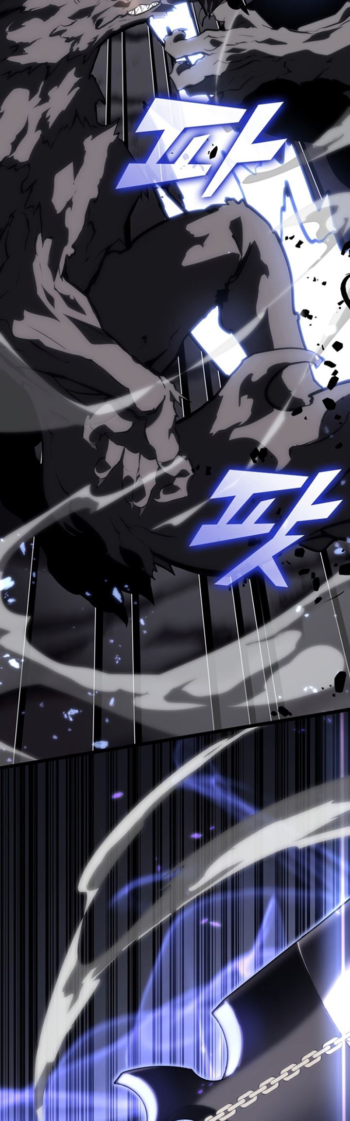 Return of the SSS-Class Ranker