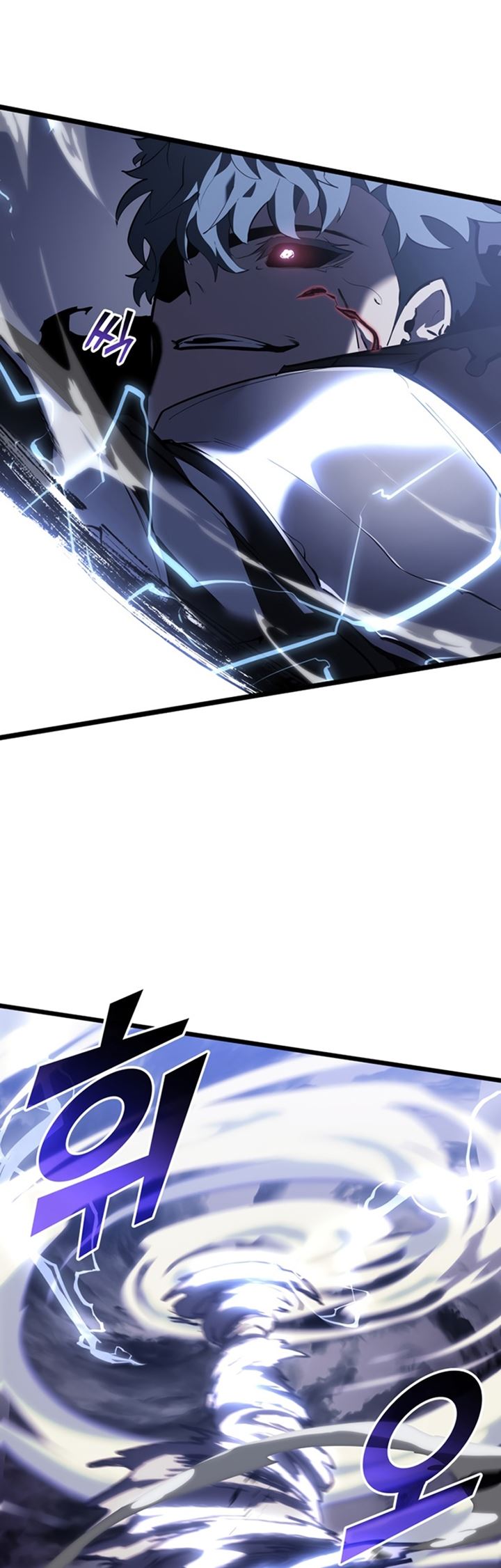 Return of the SSS-Class Ranker