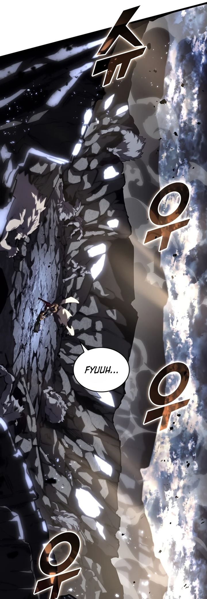 Return of the SSS-Class Ranker