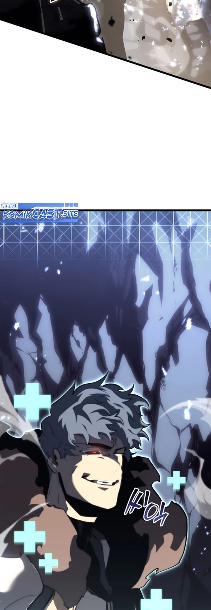 Return of the SSS-Class Ranker