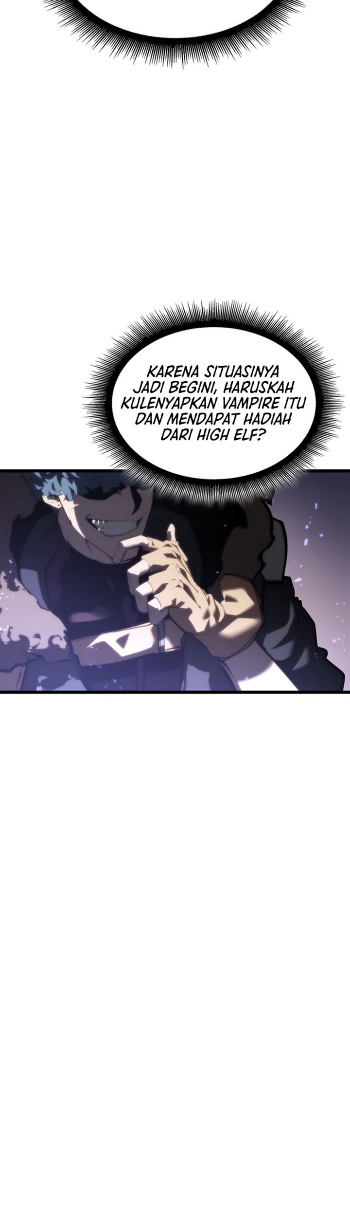 Return of the SSS-Class Ranker