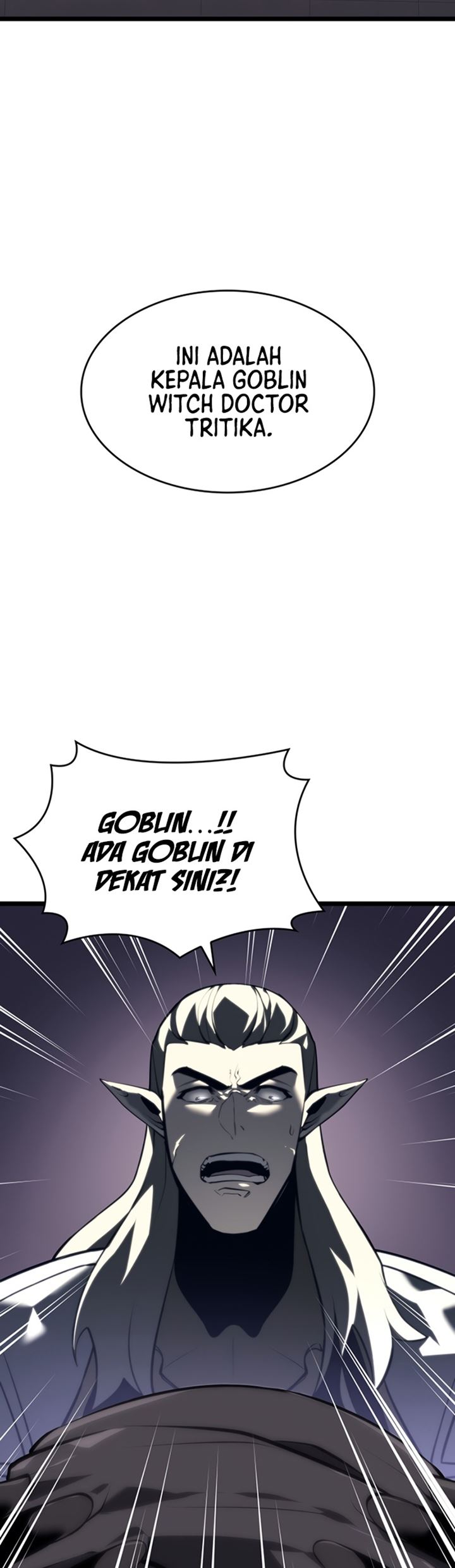 Return of the SSS-Class Ranker