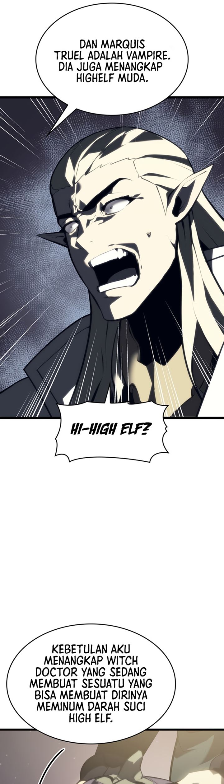 Return of the SSS-Class Ranker