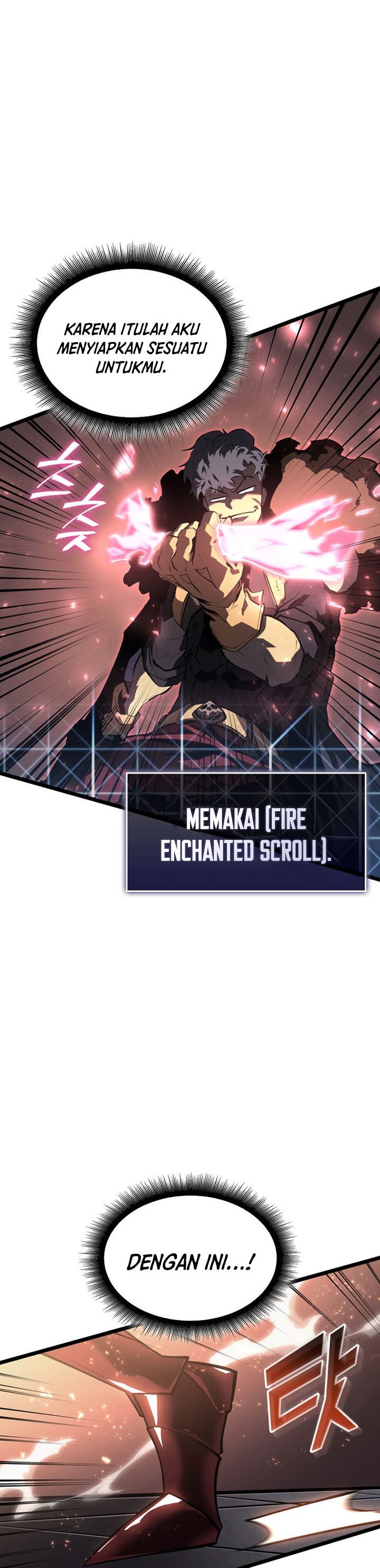 Return of the SSS-Class Ranker