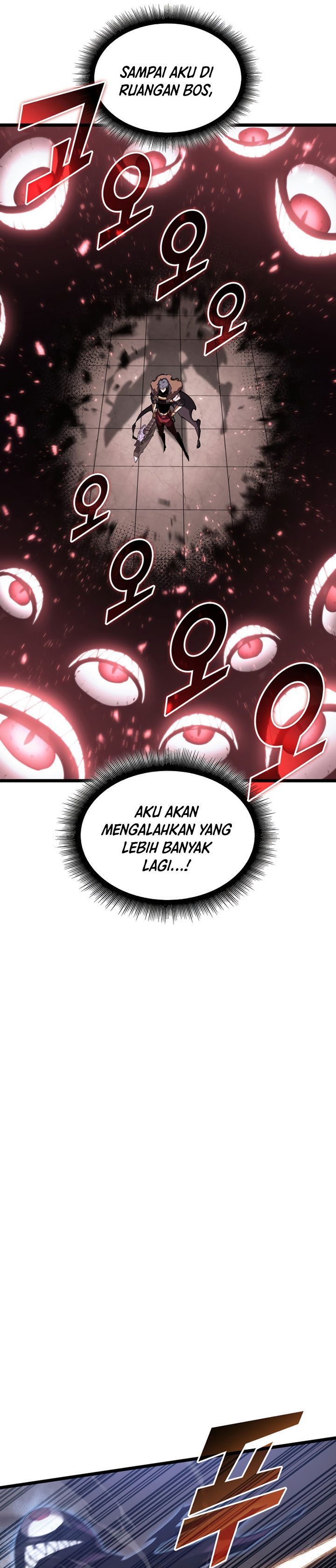 Return of the SSS-Class Ranker
