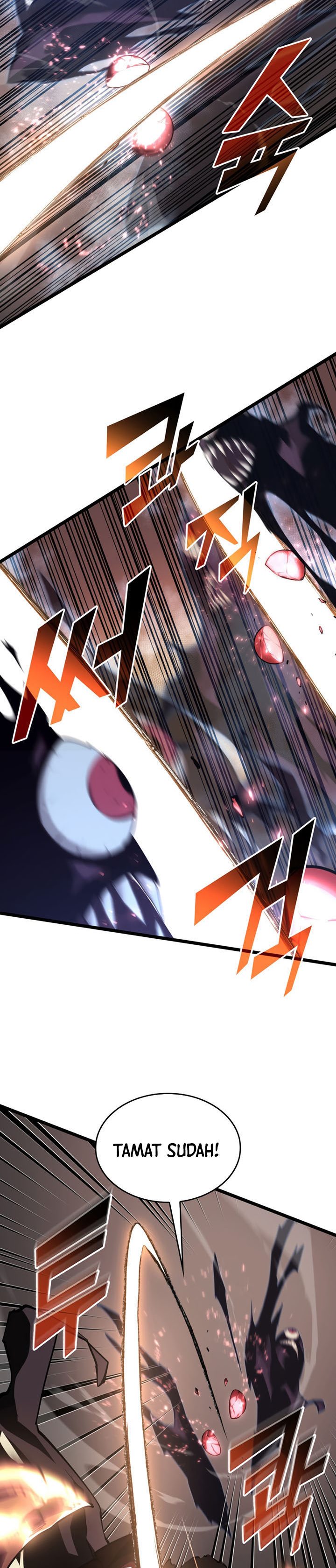 Return of the SSS-Class Ranker