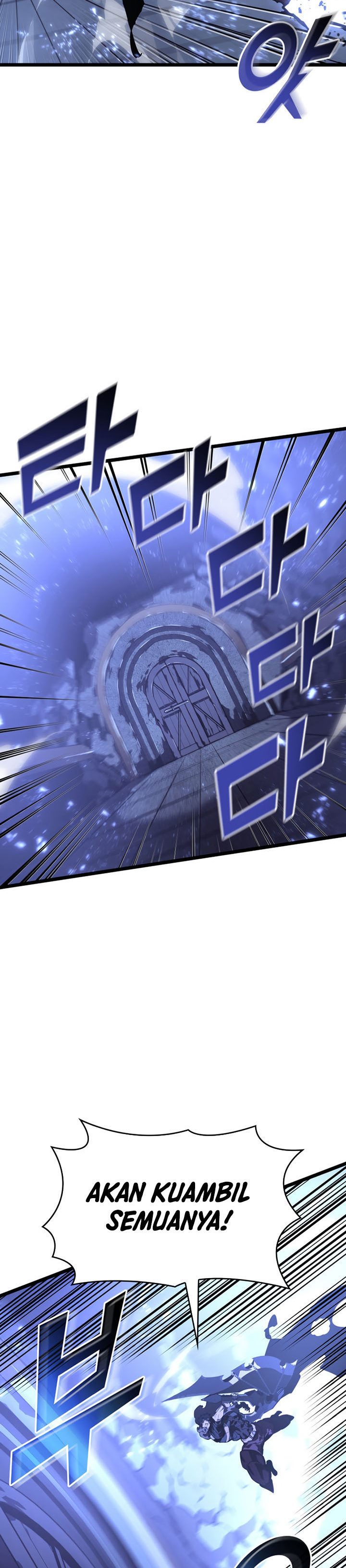 Return of the SSS-Class Ranker