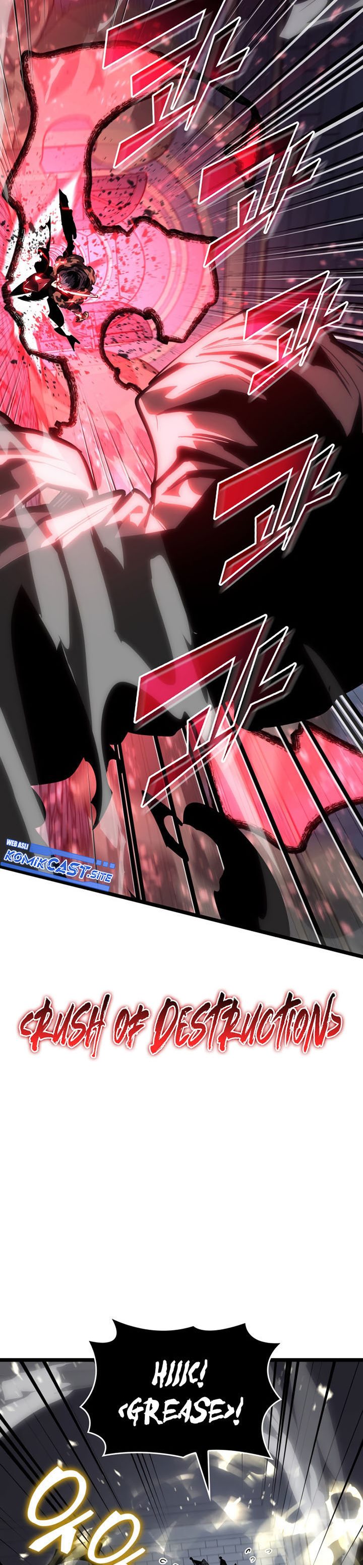 Return of the SSS-Class Ranker