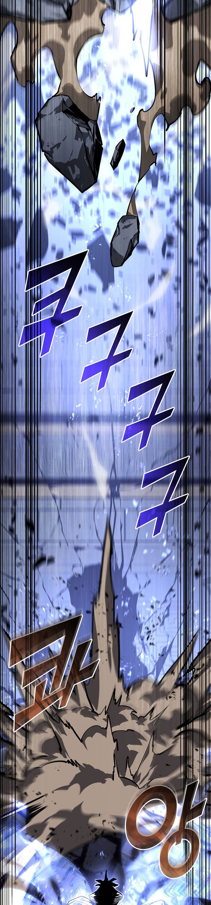 Return of the SSS-Class Ranker