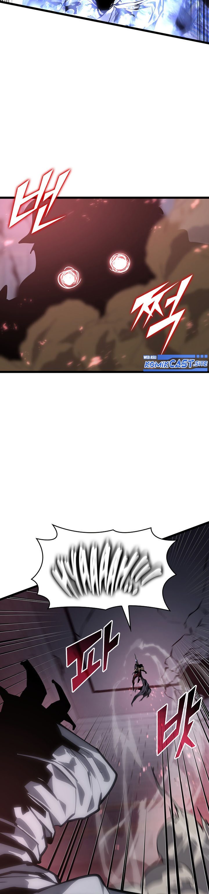 Return of the SSS-Class Ranker