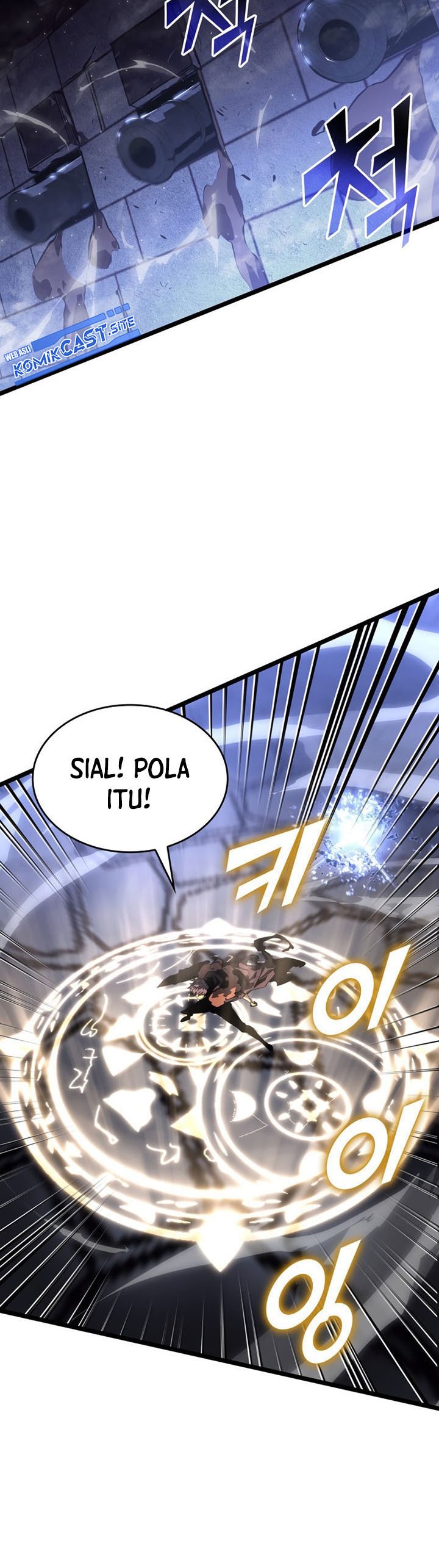 Return of the SSS-Class Ranker