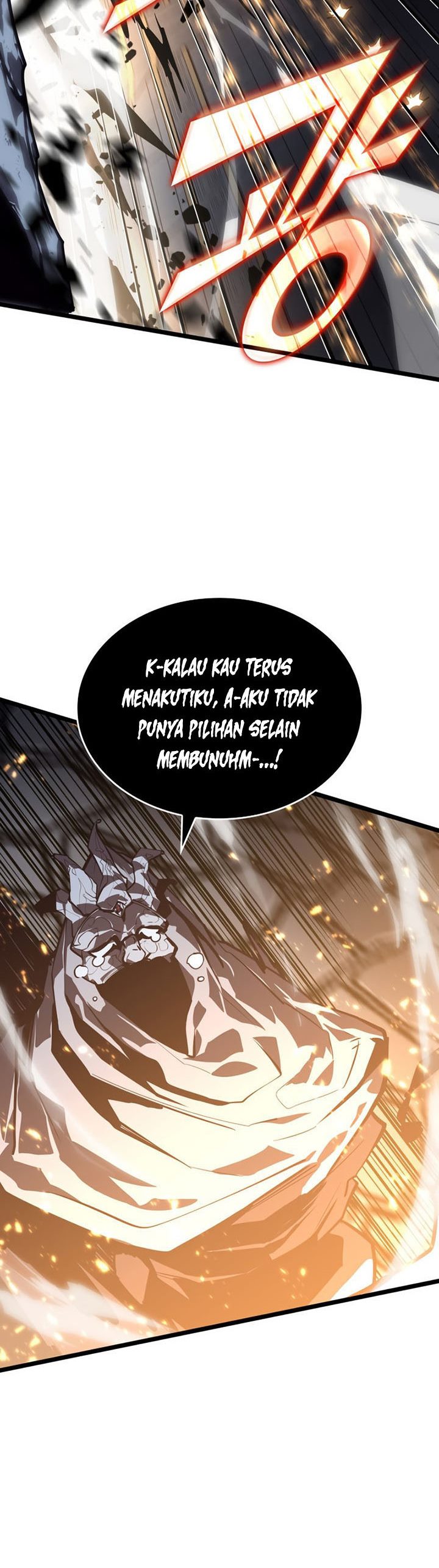 Return of the SSS-Class Ranker